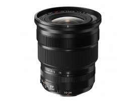 Fujifilm Fujinon XF10-24mm f/4 R OIS